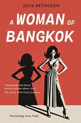 A Woman of Bangkok 1