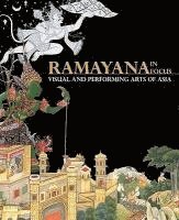 bokomslag Ramayana in Focus