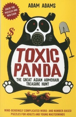 Toxic Panda 1