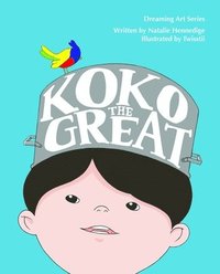 bokomslag Koko the Great