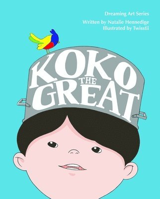 Koko the Great 1