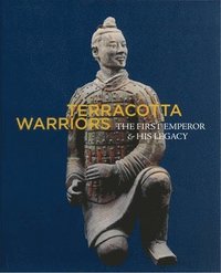bokomslag Terracotta Warriors