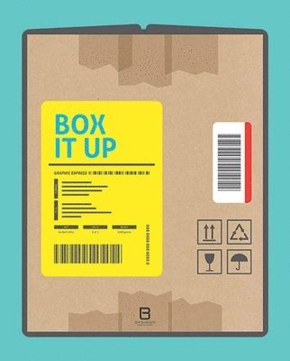 bokomslag Box It Up