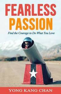 bokomslag Fearless Passion