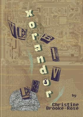 Xorandor/Verbivore 1