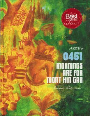 0451 Mornings are for Mont Hin Gar: 1