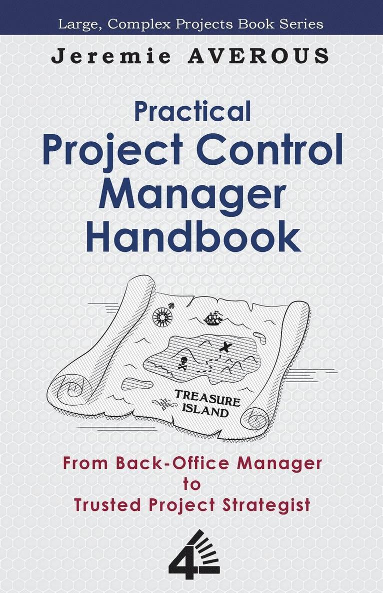 Practical Project Control Manager Handbook 1