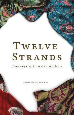 Bernice Lee - Twelve Strands, Häftad
