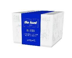 HUNT US CITIES BOX SET
