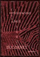 bokomslag Verbivoracious Festschrift Volume 4