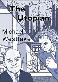 bokomslag The Utopian