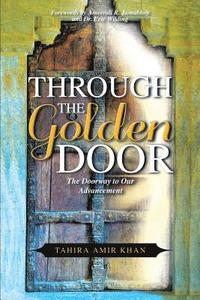 bokomslag Through The Golden Door