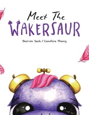 Meet The Wakersaur 1