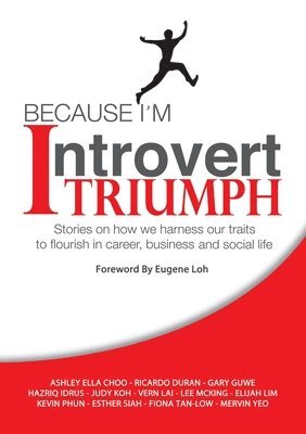 Because I'm Introvert... I TRIUMPH 1