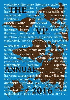 bokomslag The VP Annual 2016