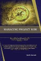 bokomslag Managing Project Risk: For managers who want to ensure value from program and project investments by using smart risk management practices