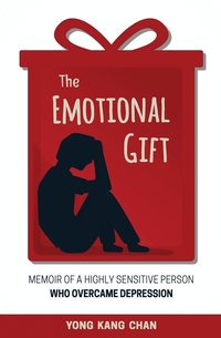 bokomslag The Emotional Gift