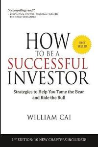 bokomslag How to Be a Successful Investor