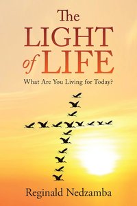 bokomslag The Light of Life