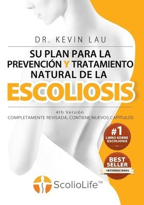 plan para la prevención y tratamiento natural de la escoliosis (4th Versión)