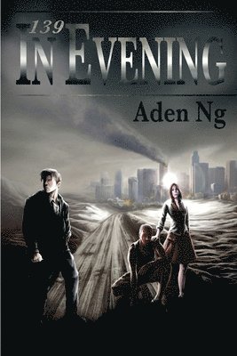 Cassandra Marshall - 139: In Evening, Häftad