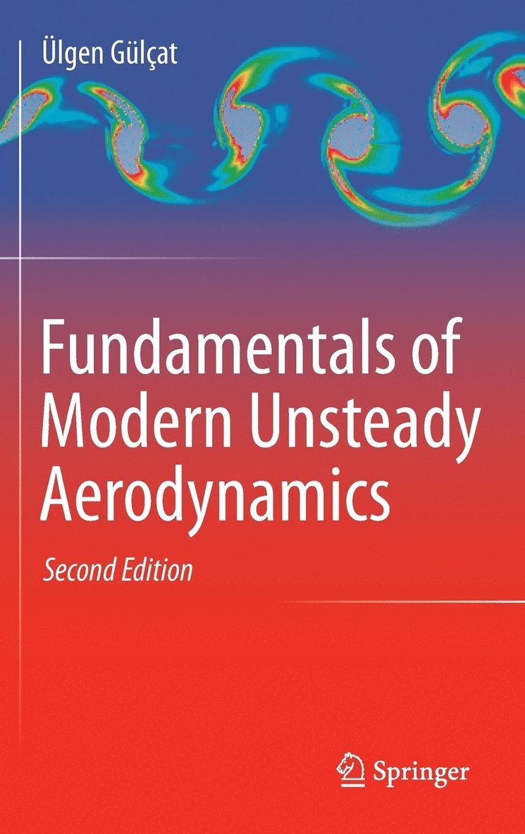 Fundamentals of Modern Unsteady Aerodynamics