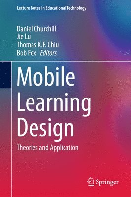 Mobile Learning Design 1