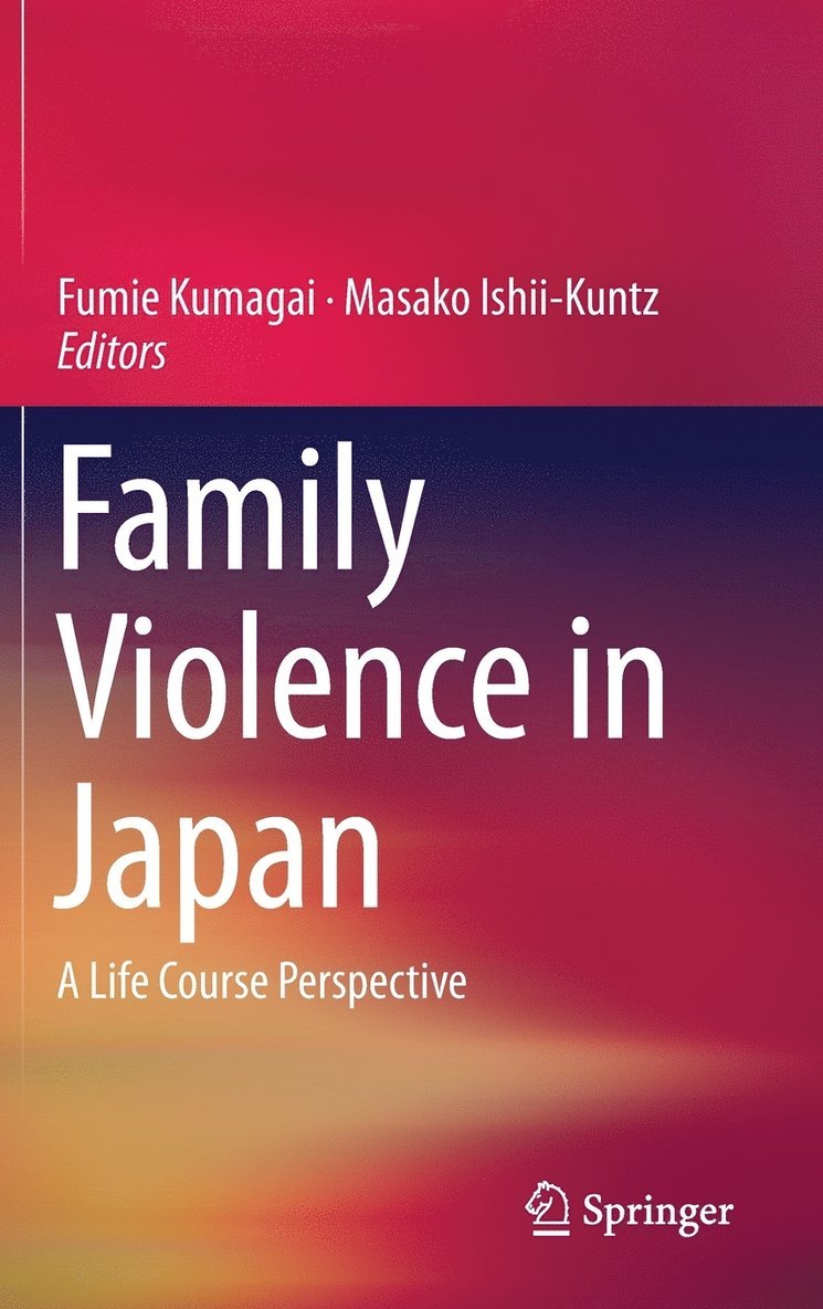 Family Violence in Japan 1