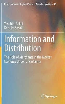 Information and Distribution 1