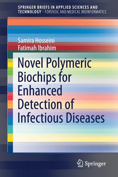bokomslag Novel Polymeric Biochips for Enhanced Detection of Infectious Diseases