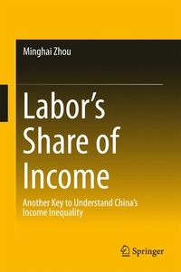 bokomslag Labor's Share of Income