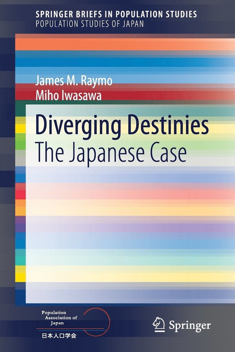 Diverging Destinies 1