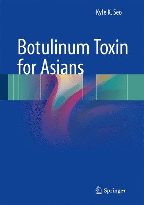 bokomslag Botulinum Toxin for Asians