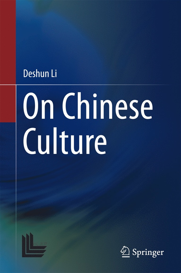 On Chinese Culture