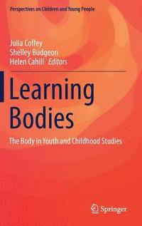 bokomslag Learning Bodies