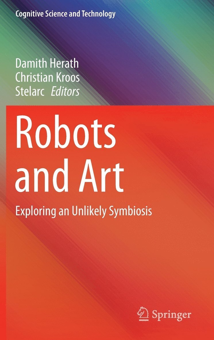 Robots and Art 1