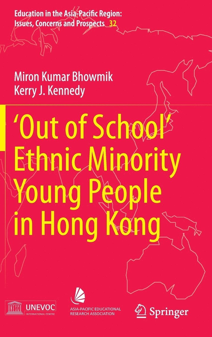 Out of School Ethnic Minority Young People in Hong Kong 1
