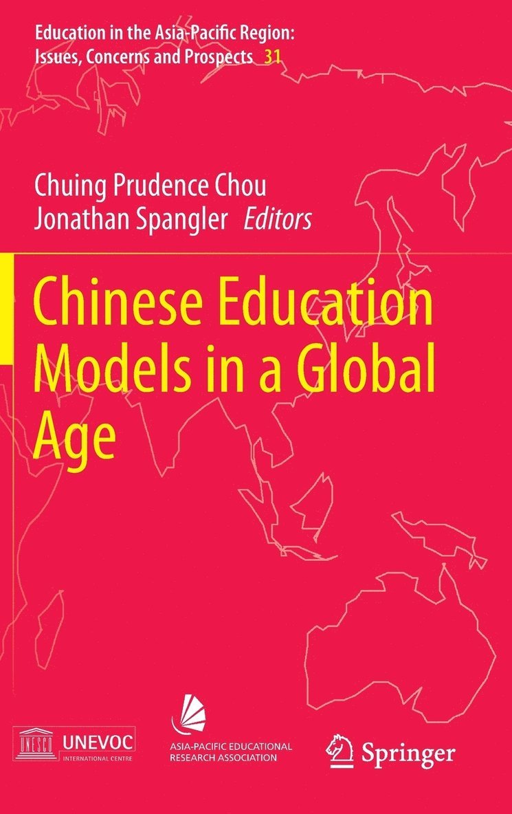 Chinese Education Models in a Global Age 1