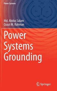 bokomslag Power Systems Grounding