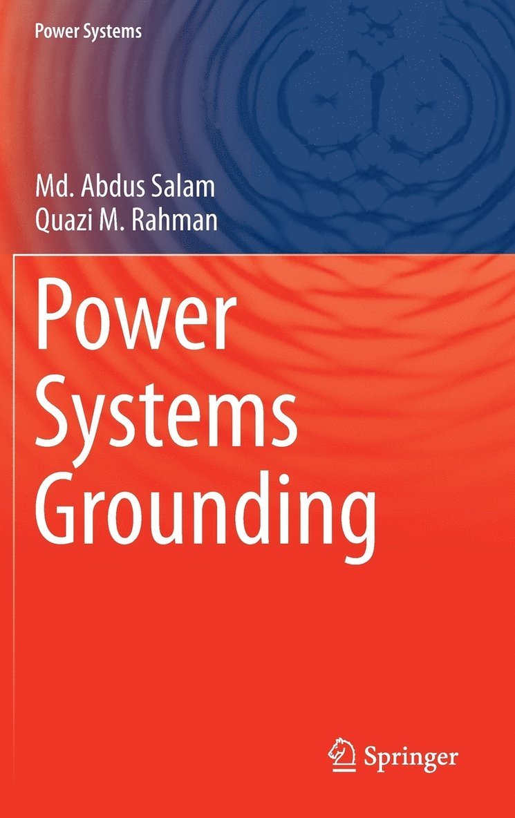 Power Systems Grounding 1