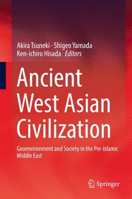Ancient West Asian Civilization 1