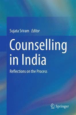 Counselling in India 1
