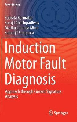 Induction Motor Fault Diagnosis 1