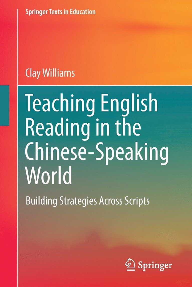 Teaching English Reading in the Chinese-Speaking World 1