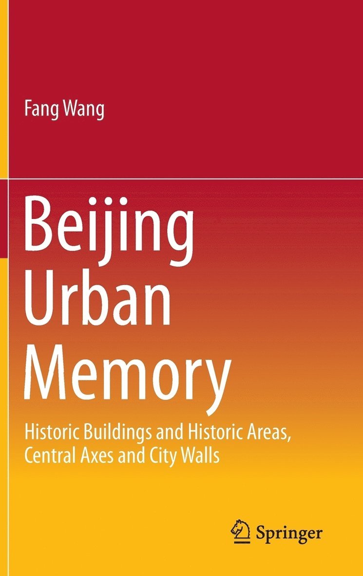 Beijing Urban Memory 1