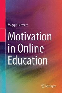 bokomslag Motivation in Online Education