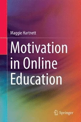 bokomslag Motivation in Online Education