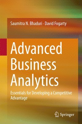 Advanced Business Analytics 1