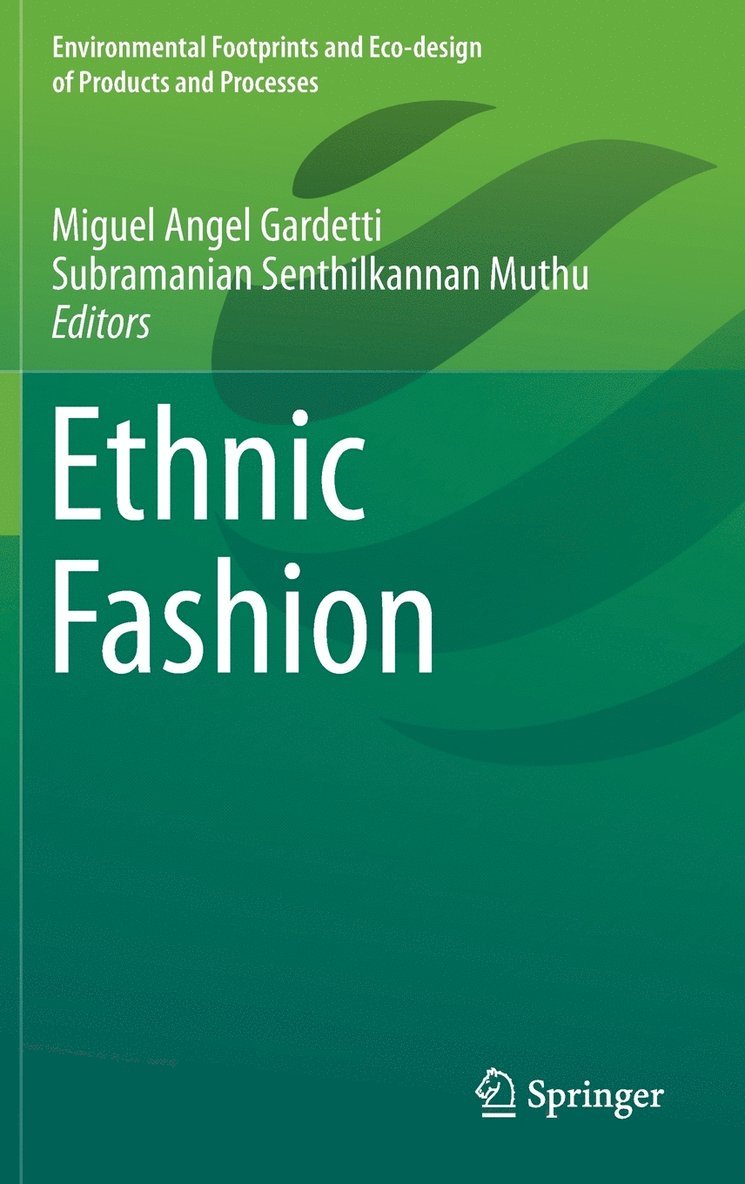 Ethnic Fashion 1