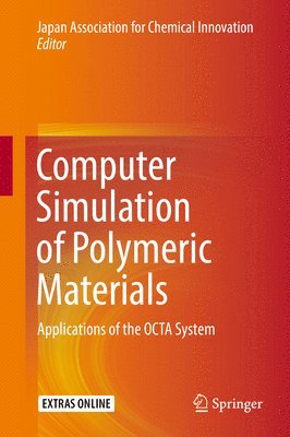 bokomslag Computer Simulation of Polymeric Materials